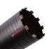 Carota diamantata RS-TX segment turbo pt. beton armat diam. 142 x 300 (mm) - Premium - DiStar-10170085567 [2]