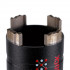 Carota diamantata RS-TX segment turbo pt. beton armat diam. 52 x 300 (mm) - Premium - DiStar-10170085411 [2]