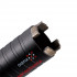 Carota diamantata RS-TX segment turbo pt. beton armat diam. 52 x 300 (mm) - Premium - DiStar-10170085411 [3]