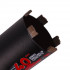Carota diamantata RS-X pt. beton si beton armat - 5 segmenti turbo diam. 68mm, ax M16 - Premium - DiStar-11133053029 [3]