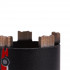 Carota diamantata RS-X pt. beton si beton armat - 6 segmenti turbo diam. 82mm, ax M16 - Premium - DiStar-11133048034 [2]
