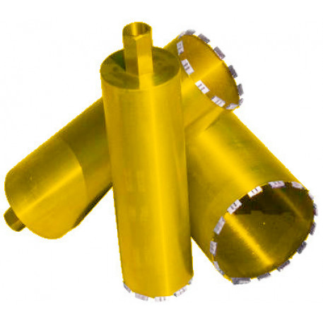 Carota diamantata segment turbo pt. beton armat diam. 450 x 450 (mm) - Premium - DXDY.P1117.450 [1]