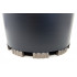 Carota diamantata segment turbo pt. beton armat diam. 550 x 450 (mm) - Profesional Standard - DXDY.S1117.550 [3]
