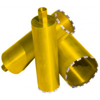 Carota diamantata segment turbo pt. beton armat diam. 82 x 450 (mm) - Premium - DXDY.P1117.082 Carota diamantata segment turbo pt. beton armat diam. 82 x 450 (mm) - Premium - DXDY.P1117.082