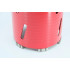 Carota diamantata Super PREMIUM ø127mm x 180mm x M16 pentru gaurire Beton armat, Zidarie, Granit - DXQZ.REDCORE.127 [4]