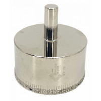 Carota diamantata WETDrill 55mm - gaurire cu apa pt. portelan, faianta, gresie etc. - Profesional Standard. - DXDY.WETDrill.55 Carota diamantata WETDrill 55mm - gaurire cu apa pt. portelan, faianta, gresie etc. - Profesional Standard. - DXDY.WETDrill.55