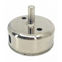 Carota diamantata WETDrill 68mm - gaurire cu apa pt. portelan, faianta, gresie etc. - Profesional Standard. - DXDY.WETDrill.68 Carota diamantata WETDrill 68mm - gaurire cu apa pt. portelan, faianta, gresie etc. - Profesional Standard. - DXDY.WETDrill.68