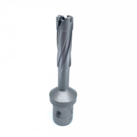 Carota pt. otel din carbura de tungsten, ⌀ 12mm, h=50mm, cu prindere Quick-IN - DXDY.P-TCT-50.12.QI Carota pt. otel din carbura de tungsten, ⌀ 12mm, h=50mm, cu prindere Quick-IN - DXDY.P-TCT-50.12.QI