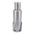 Carota pt. otel din carbura de tungsten, ⌀ 27mm, h=50mm, cu prindere Weldon - DXDY.P-TCT-50.27.W [3]