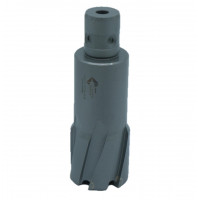 Carota pt. otel din carbura de tungsten, ⌀ 32mm, h=50mm, cu prindere Quick-IN - DXDY.P-TCT-50.32.QI Carota pt. otel din carbura de tungsten, ⌀ 32mm, h=50mm, cu prindere Quick-IN - DXDY.P-TCT-50.32.QI