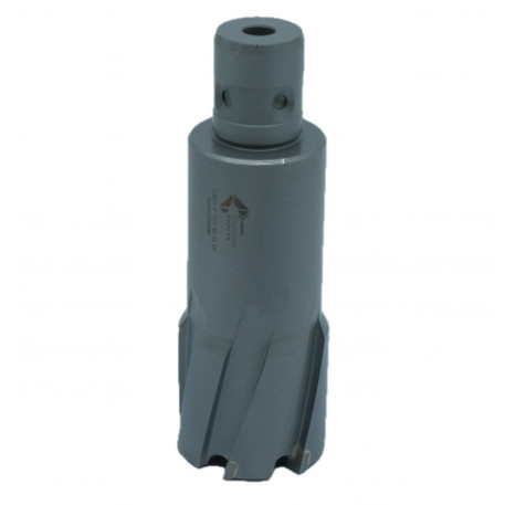 Carota pt. otel din carbura de tungsten, ⌀ 32mm, h=50mm, cu prindere Quick-IN - DXDY.P-TCT-50.32.QI [1]