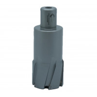 Carota pt. otel din carbura de tungsten, 38mm, h=50mm, cu prindere Weldon - DXDY.P-TCT-50.38.W Carota pt. otel din carbura de tungsten, 38mm, h=50mm, cu prindere Weldon - DXDY.P-TCT-50.38.W