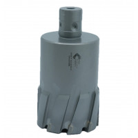 Carota pt. otel din carbura de tungsten, ⌀ 50mm, h=50mm, cu prindere Quick-IN - DXDY.P-TCT-50.50.QI Carota pt. otel din carbura de tungsten, ⌀ 50mm, h=50mm, cu prindere Quick-IN - DXDY.P-TCT-50.50.QI