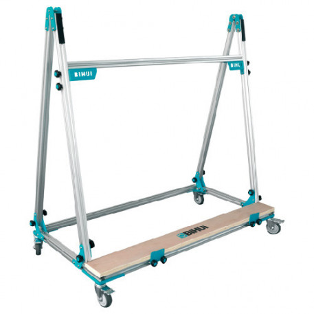Carucior de transport pt. placi ceramice de dimensiuni mari, 320cm, 280kg - BIHUI-LFCART [1]