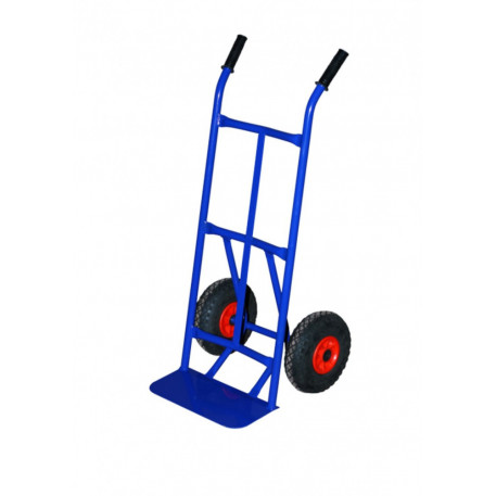 Carucior transport dale si pavele, 250kg - CXMD.40051 [1]