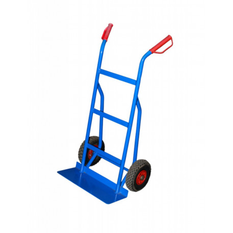 Carucior transport dale si pavele, 300kg - CXMD.40052 [1]