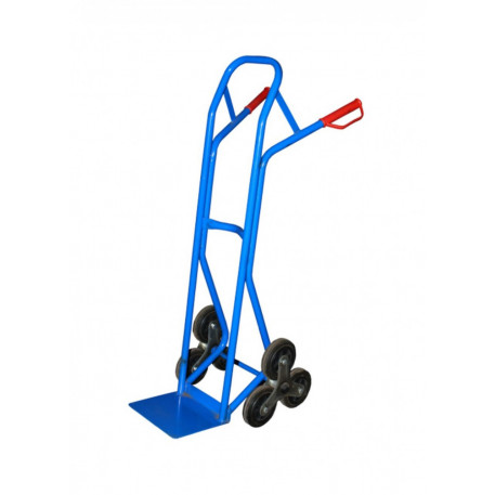 Carucior transport dale si pavele, cu 3 roti pentru scari - CXMD.40053 [1]