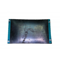 Cauciuc Vulkolan pentru placa compactoare vibranta unidirectionala, Wolfpack WP-PC58 - WP-PC58-Silicon