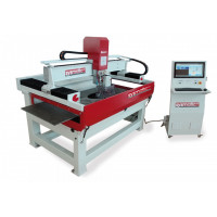 Centru de lucru CNC, pentru procesare piatra, granit, marmura, etc. Sysmatic EVO - Ghines Centru de lucru CNC, pentru procesare piatra, granit, marmura, etc. Sysmatic EVO - Ghines