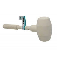 Ciocan cauciuc alb 675g - BIHUI-RMWS24 Ciocan cauciuc alb 675g - BIHUI-RMWS24