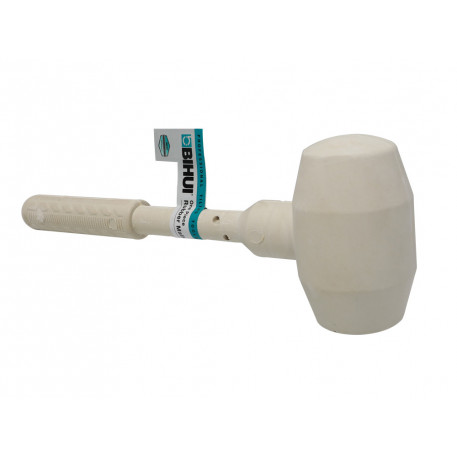 Ciocan cauciuc alb 675g - BIHUI-RMWS24 [1]