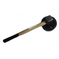 Ciocan de cauciuc rotund, 1000g - CXMD.30020 Ciocan de cauciuc rotund, 1000g - CXMD.30020