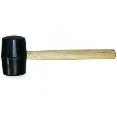 Ciocan plastic 500g - Battipav-153/1 [1]