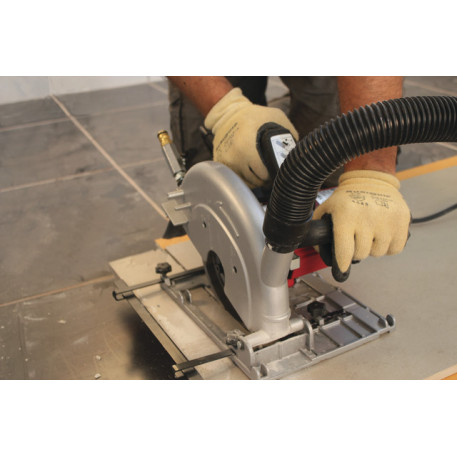 Circular manual TC-180 230 V pt. taiat materiale de constructii, 180mm - RUBI-50939 [1]