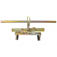 Cleste cu maner pt. borduri si pavaje, 250kg, 100-415mm - CXMD.10007