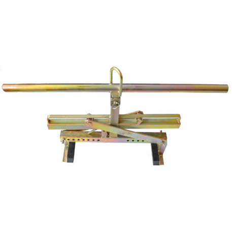 Cleste cu maner pt. borduri si pavaje, 250kg, 100-415mm - CXMD.10007 [1]