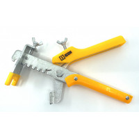 Cleste de strangere pt. Clipsuri si Pana XLeveling ICON - material METAL - 1 buc - XLEV-MP-ICON