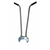 Cleste extractor pavaje / dale, 50-310mm - CXMD.10016 Cleste extractor pavaje / dale, 50-310mm - CXMD.10016