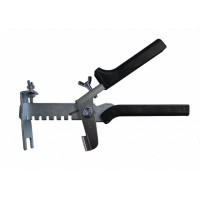 Cleste nivelare placi Rubi Delta / CeramicExpert - RUBI-2847