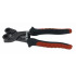 Cleste pentru gresie, faianta si mosaic HEAVY DUTY cu rotite din carbura de tungsten (vidia) - CNO-TN10 [2]