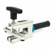 Cleste metalic pentru rupere placi ceramice grosime max. 15mm - BIHUI-LFTBD