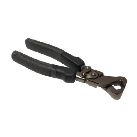 Cleste pentru taiat placi ceramice, grosime max. 12mm - BIHUI-TNC10 [1]