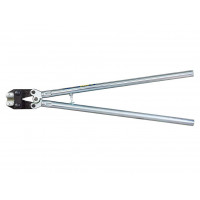 Cleste profesional de taiat fier beton - Alba-CA-2-JUNIOR