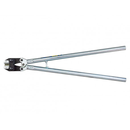 Cleste profesional de taiat fier beton - Alba-CA-2-JUNIOR [1]