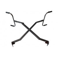 Cleste pt. borduri si pavaje, 120kg, 1020mm - CXMD.10003