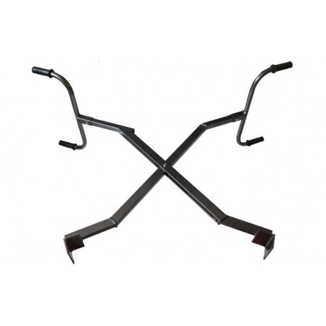 Cleste pt. borduri si pavaje, 120kg, 1020mm - CXMD.10003 [1]