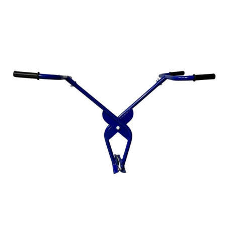 Cleste pt. borduri si pavaje, 130kg, 0-200mm - CXMD.10019 [1]