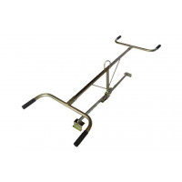 Cleste pt. borduri si pavaje, 300kg, 1100mm - CXMD.10004