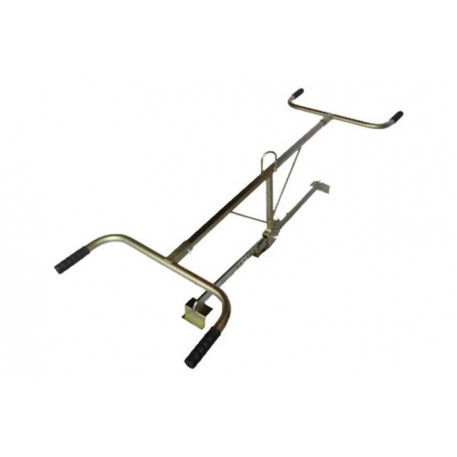 Cleste pt. borduri si pavaje, 300kg, 1100mm - CXMD.10004 [1]