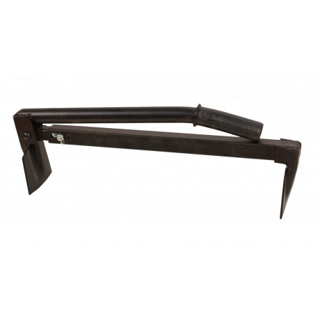 Cleste pt. clincker si caramida - galvanizat, 50kg, 400-680mm - CXMD.10013 [1]