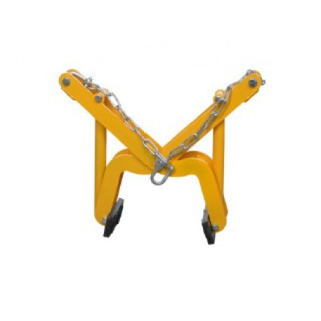 Cleste pentru dale si pavaj, ridicare cu utilaj - max. 300kg, 0-330mm - CXMD.10017 [1]