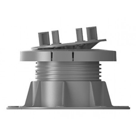 Compensator Panta pana la 7 grade pentru Plot / Piedestal / Suport reglabil pentru gresie / pardoseli inaltate - XLEV-L-RSCP [1]