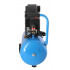 Compresor de aer profesional cu piston - Blue Series 1.1kW, 150L/min, 8 bari - Rezervor 24 Litri - AirPress-HL150/24-36744E [2]