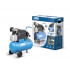 Compresor de aer cu piston - 1.5 kW, 220 L/min, 10 bari - Rezervor 24 Litri - ABAC-POLE-POSITION-L20 [4]
