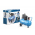 Compresor de aer cu piston - 1.5 kW, 220 L/min, 10 bari - Rezervor 50 Litri - ABAC-MONTE-CARLO-L20 [3]