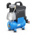 Compresor de aer cu piston - 1.5 kW, 220 L/min, 8 bari - Rezervor 6 Litri - ABAC-START-L20 [2]